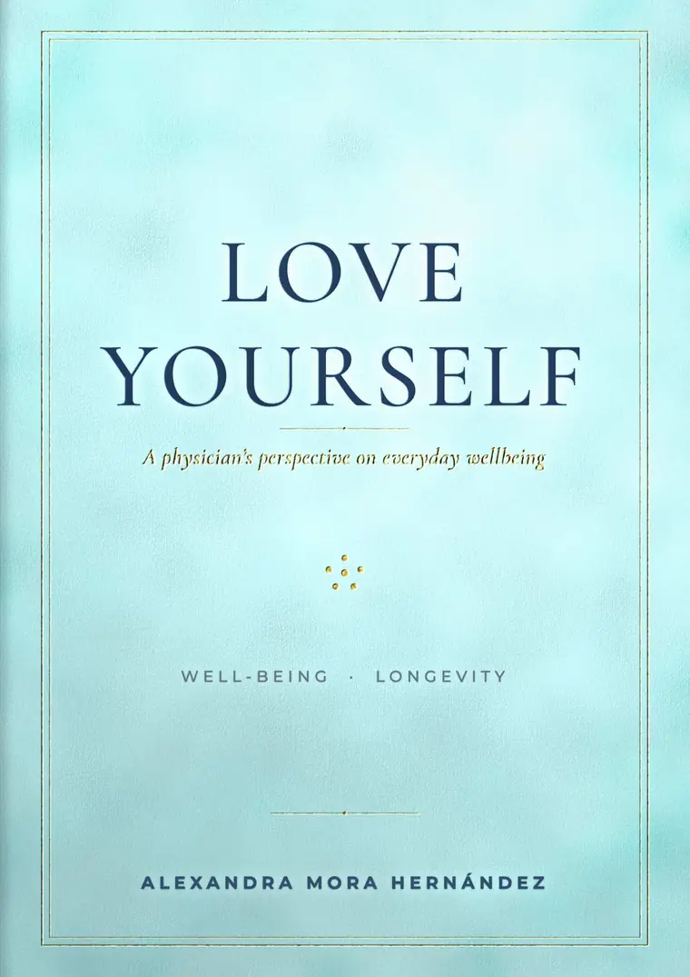 Love Yourself &mdash; cover