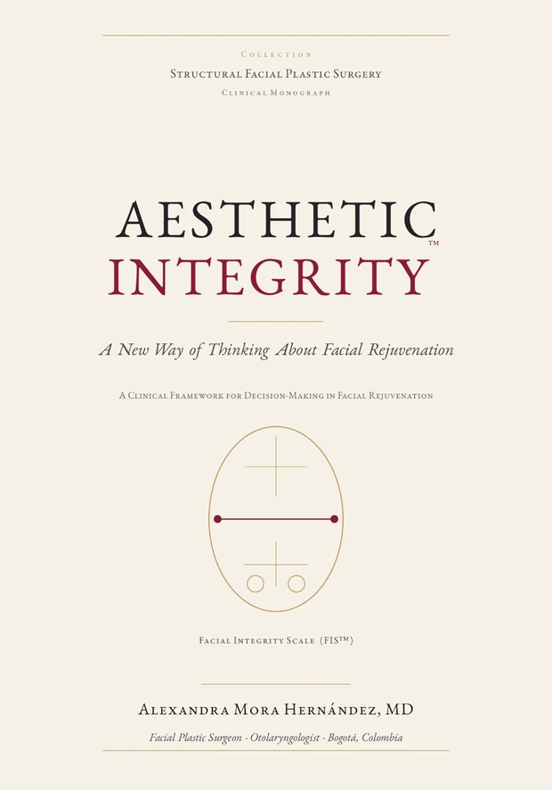 Aesthetic Integrity™ — Dra. Alexandra Mora