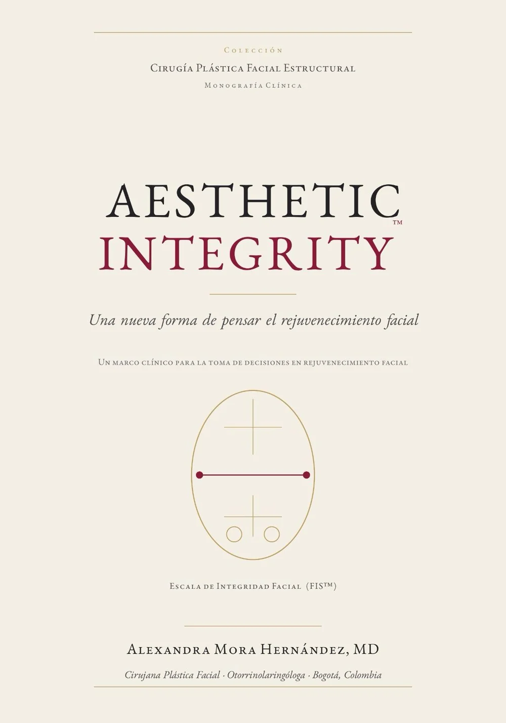 Aesthetic Integrity™ — libro
