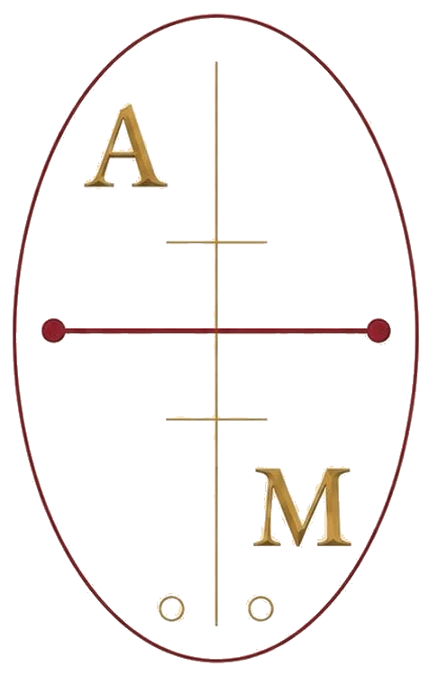 Alexandra Mora monogram