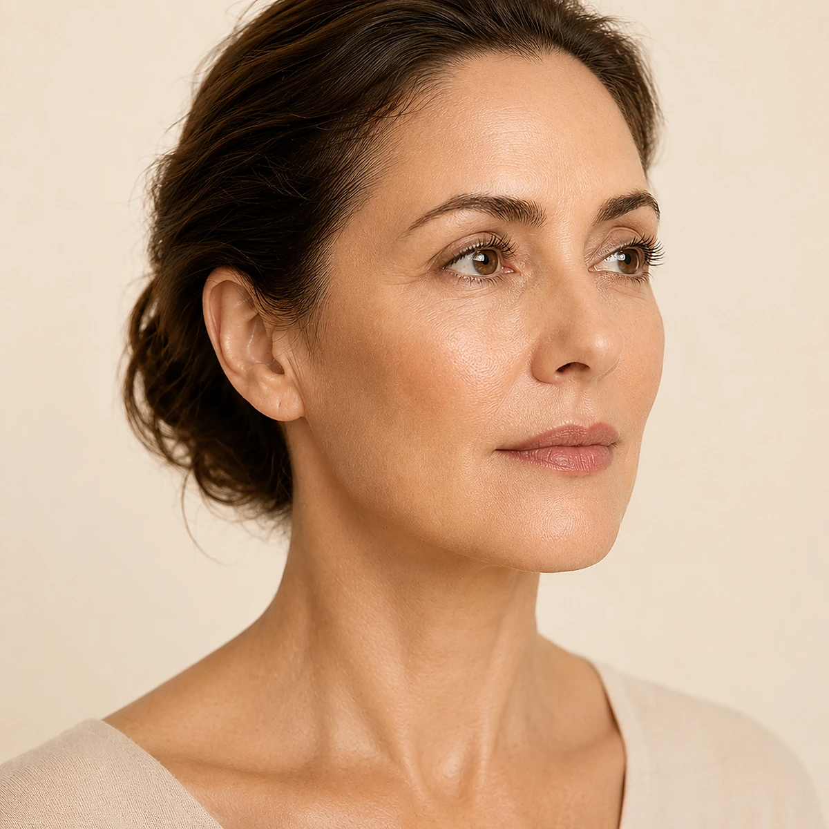 Facial harmonization