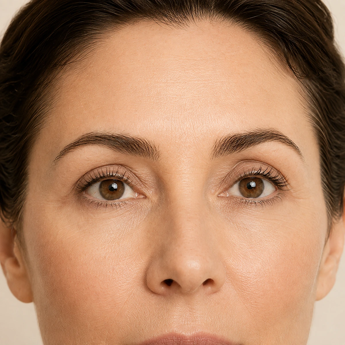 Blepharoplasty (upper and lower)
