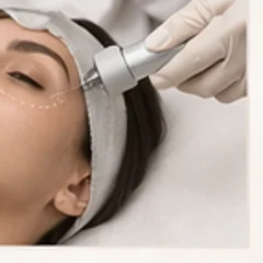 CO₂ laser / resurfacing
