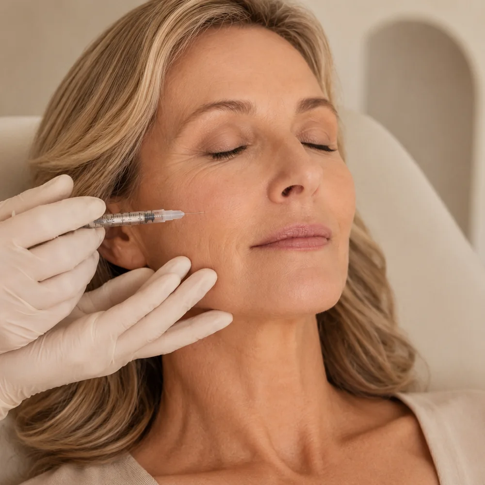 Mesotherapy