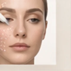 Medical peels
