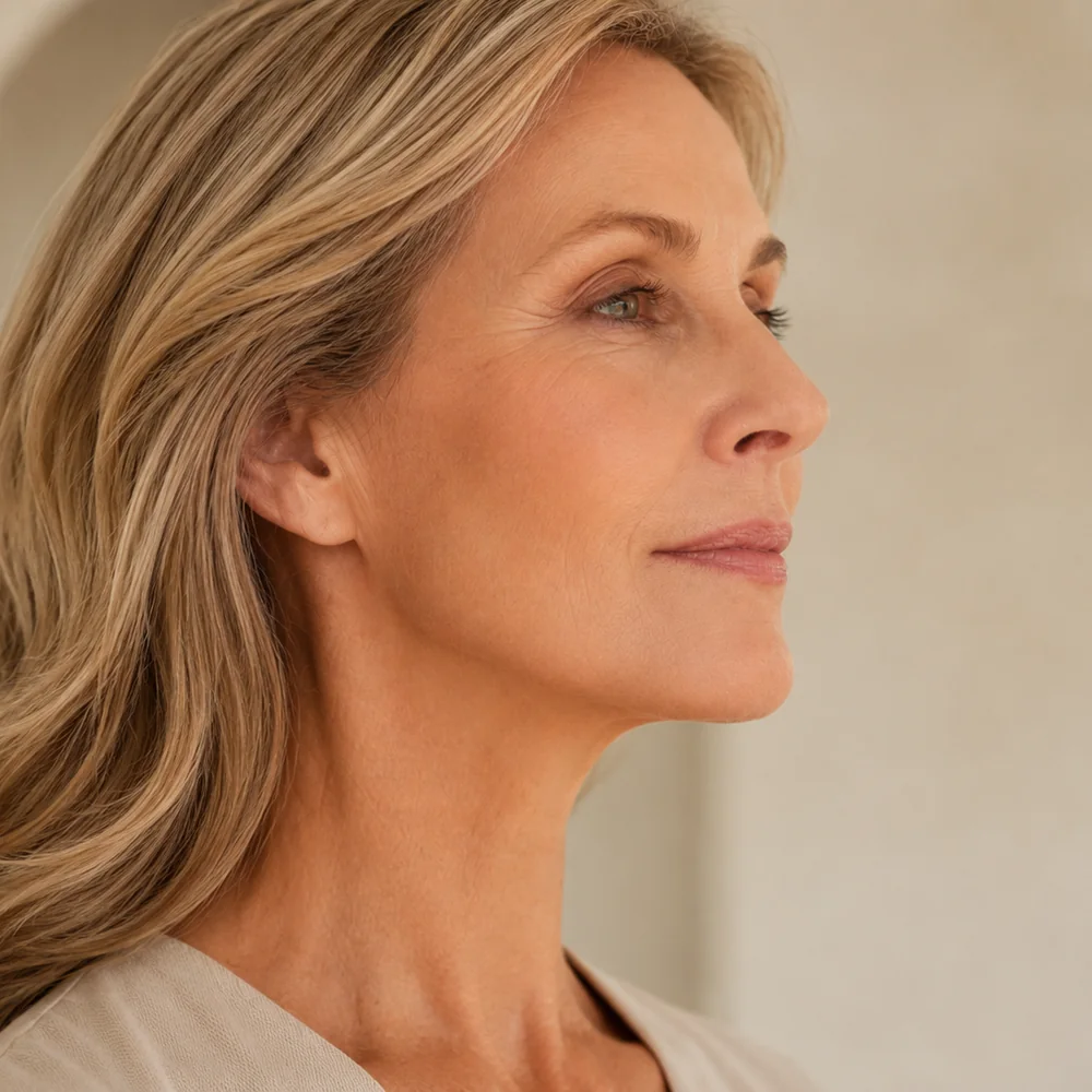 Profileplasty