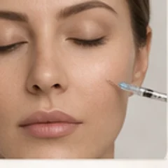 Hyaluronic acid fillers in Bogotá