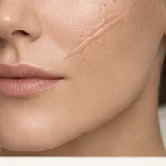 Scar treatment