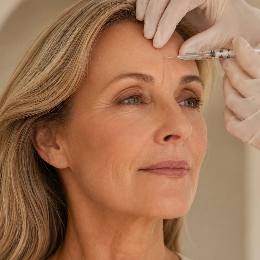 Botulinum toxin
